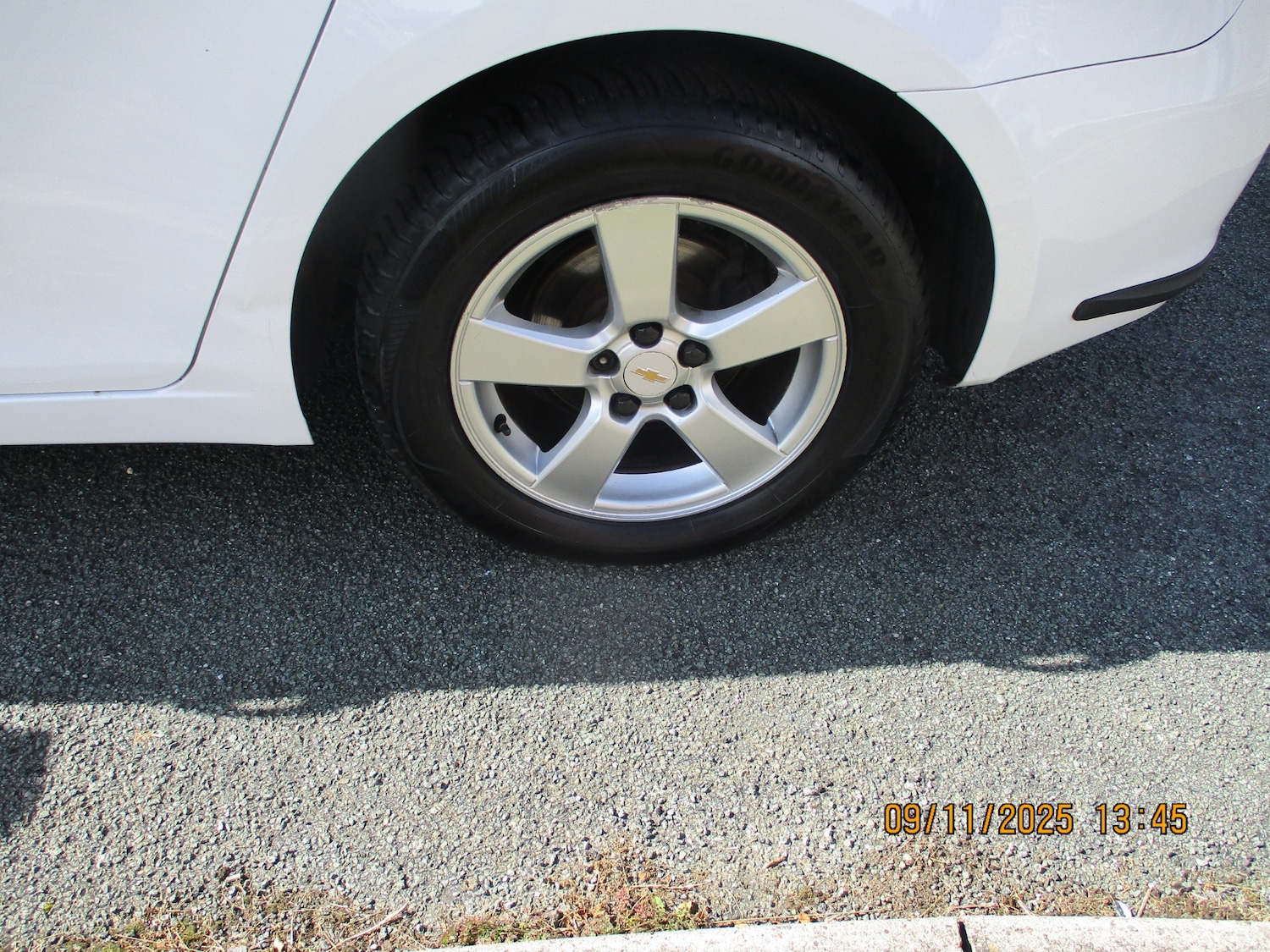 Vehicle 23