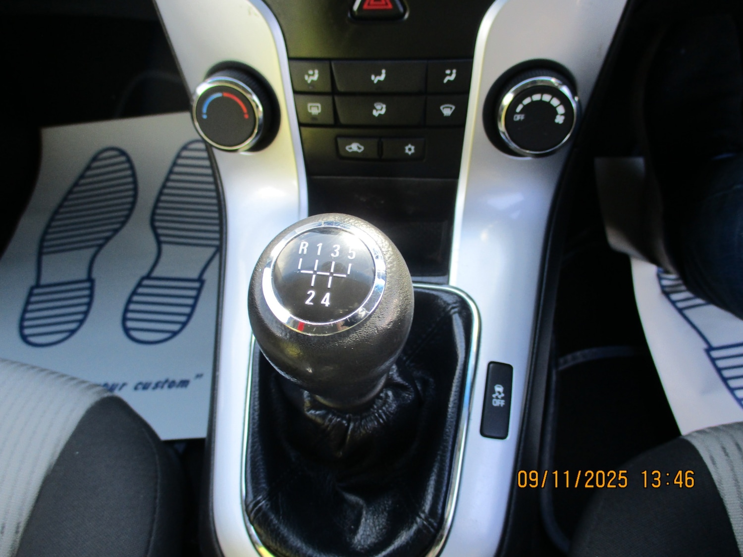 Vehicle 29
