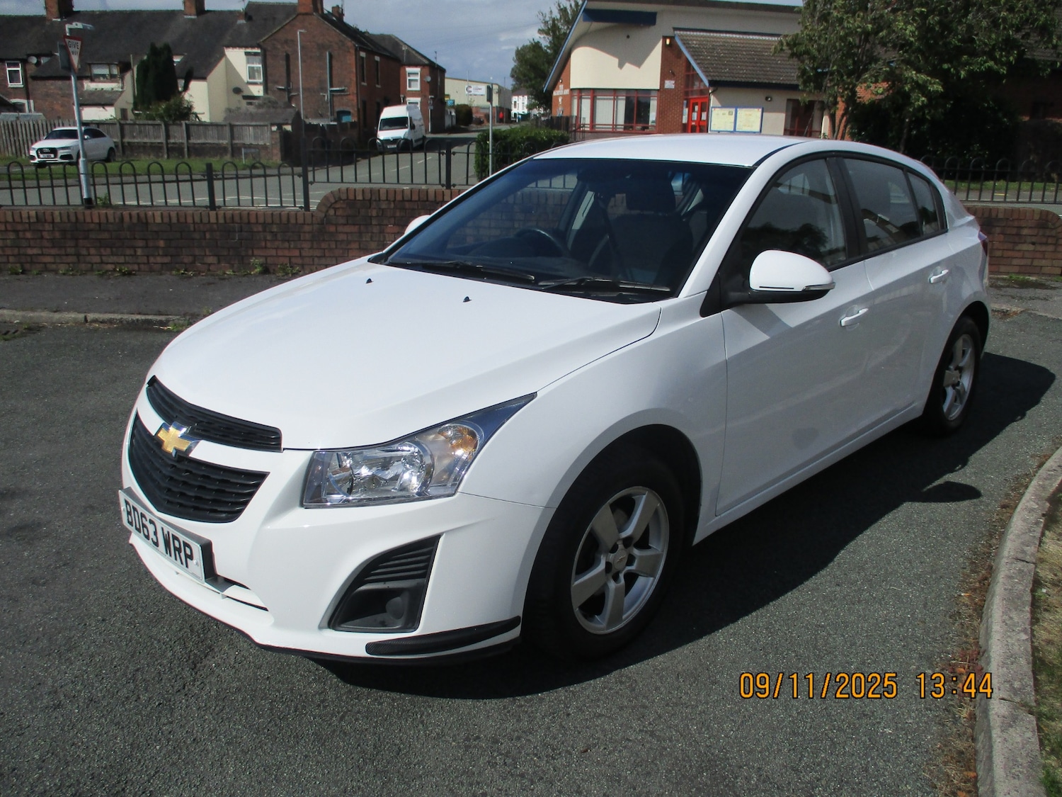 Vehicle 7