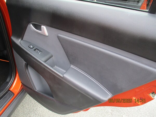 Used Kia Sportage 2012 for sale - 75332228: Photo 14