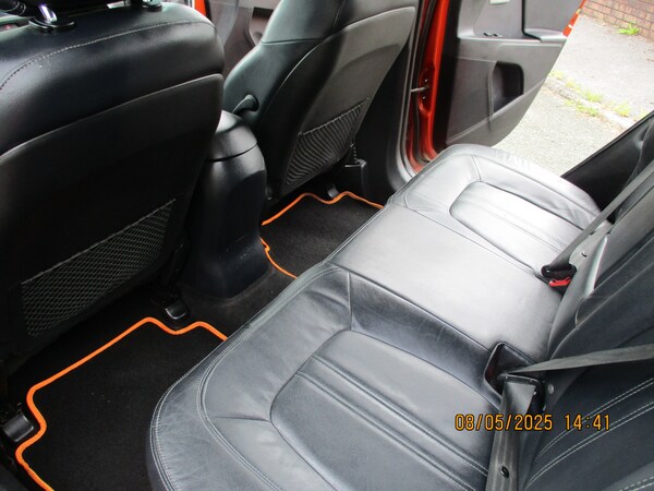 Used Kia Sportage 2012 for sale - 75332228: Photo 16