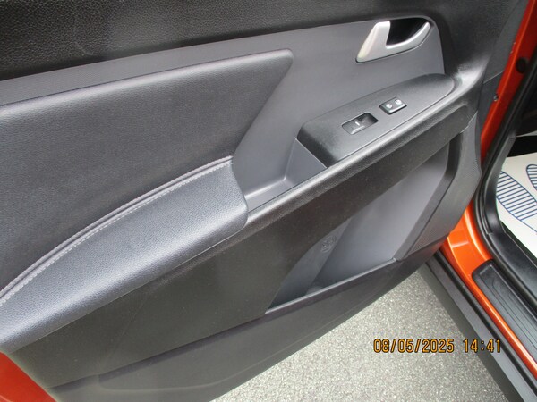Used Kia Sportage 2012 for sale - 75332228: Photo 21