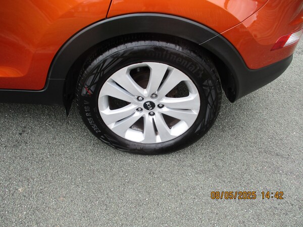 Used Kia Sportage 2012 for sale - 75332228: Photo 23
