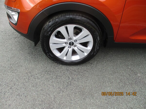 Used Kia Sportage 2012 for sale - 75332228: Photo 24