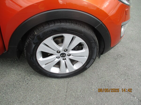Used Kia Sportage 2012 for sale - 75332228: Photo 25