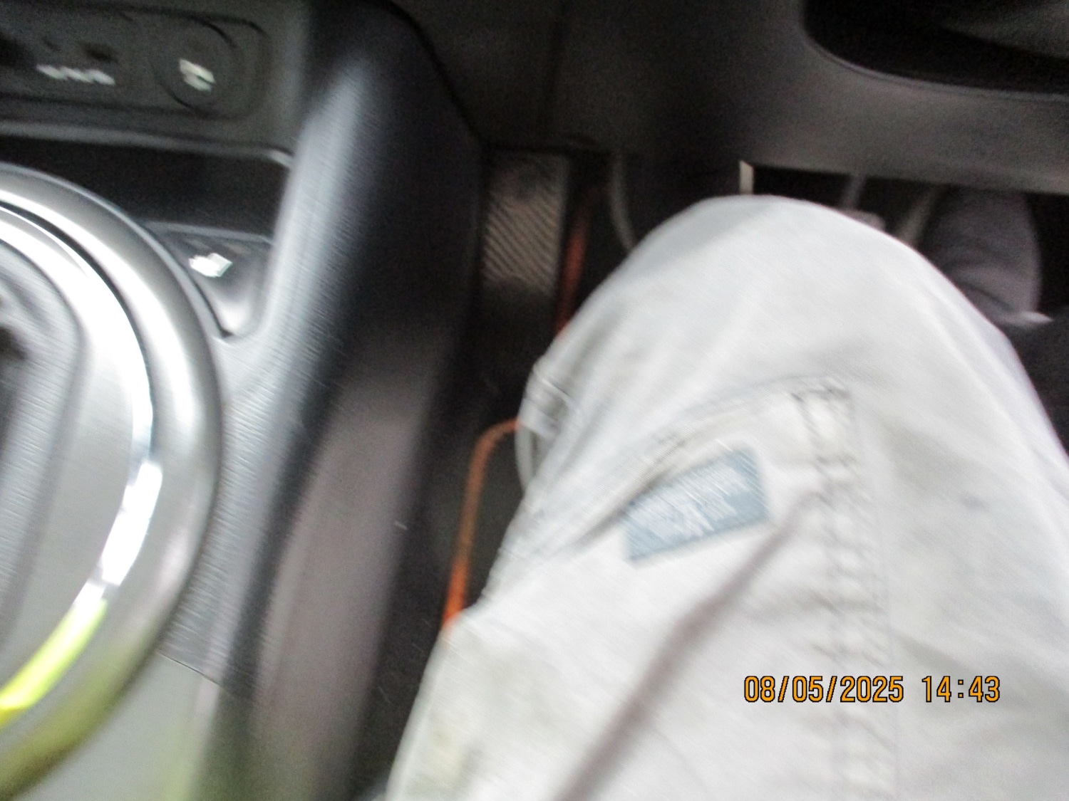 Vehicle 29