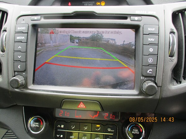 Used Kia Sportage 2012 for sale - 75332228: Photo 30