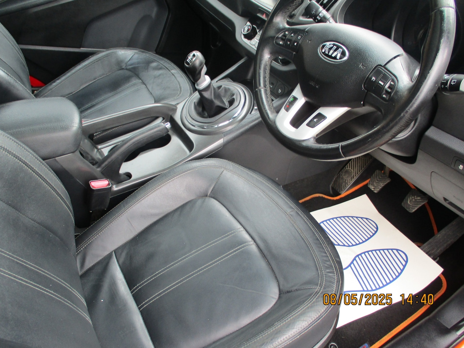 Vehicle 9