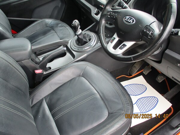 Used Kia Sportage 2012 for sale - 75332228: Photo 9