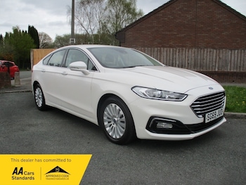 Used Ford Mondeo 2019 for sale - 79552331: Photo