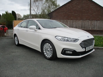 Used Ford Mondeo 2019 for sale - 79552331: Photo