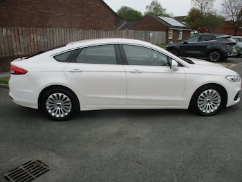 Used Ford Mondeo 2019 for sale - 79552331: Photo