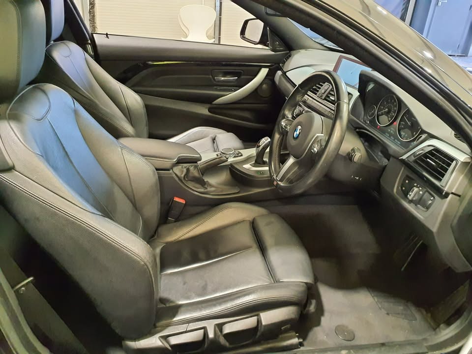 Used BMW 4 Series 2016 for sale - 76580940: Photo 10