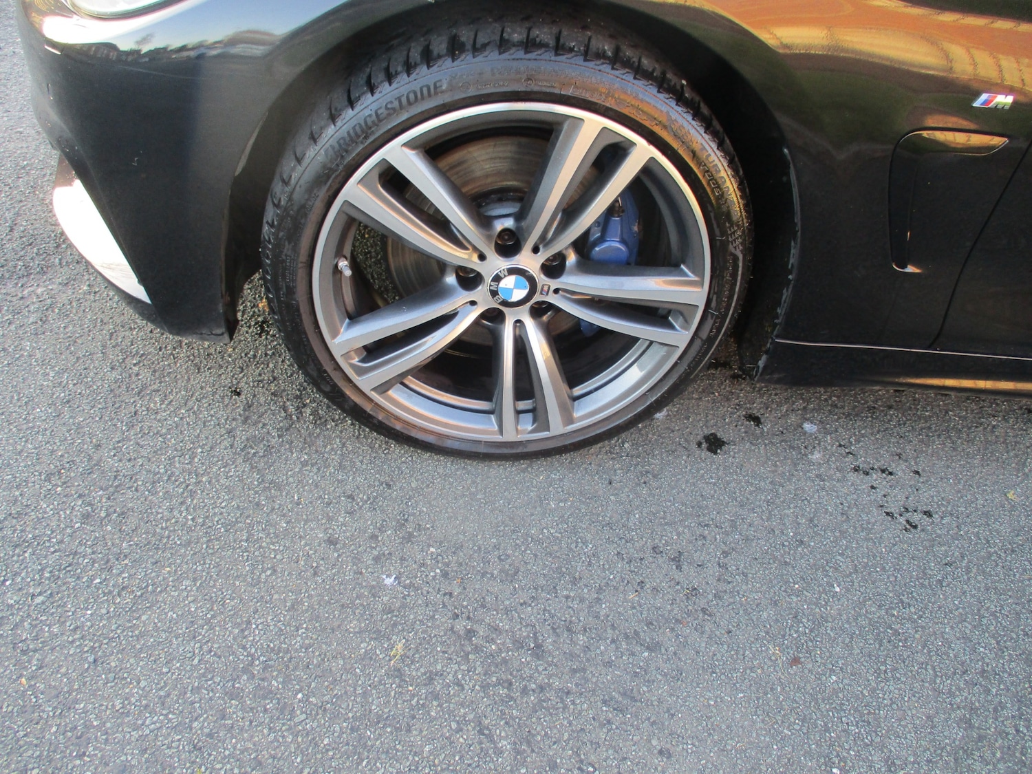 Used BMW 4 Series 2016 for sale - 76580940: Photo 17