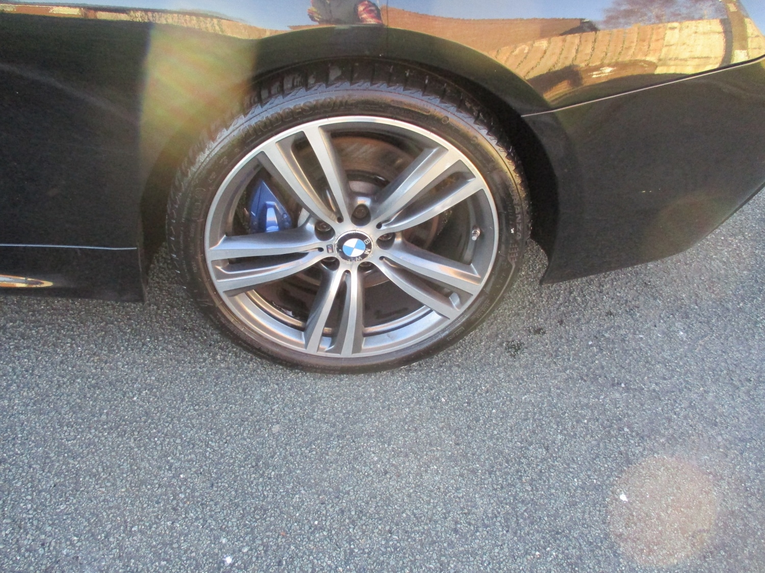 Used BMW 4 Series 2016 for sale - 76580940: Photo 18