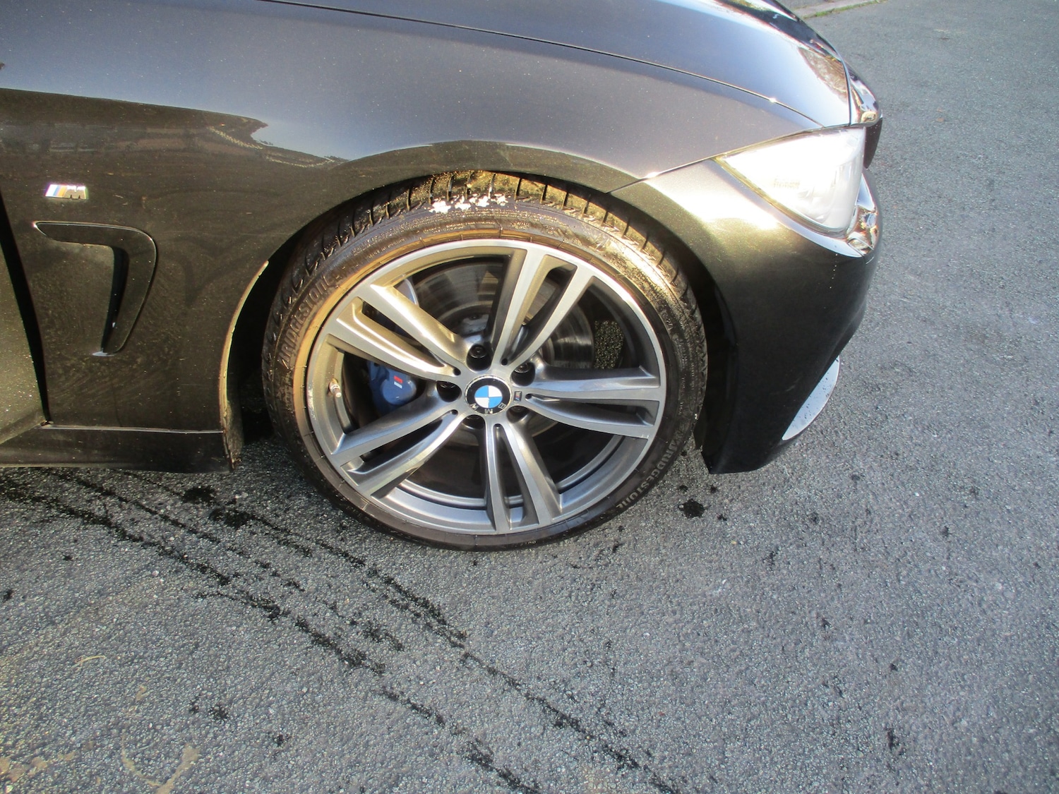 Used BMW 4 Series 2016 for sale - 76580940: Photo 20