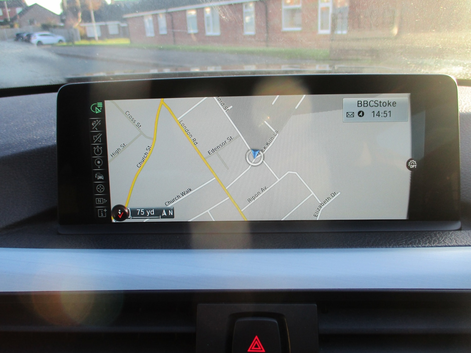 Used BMW 4 Series 2016 for sale - 76580940: Photo 21