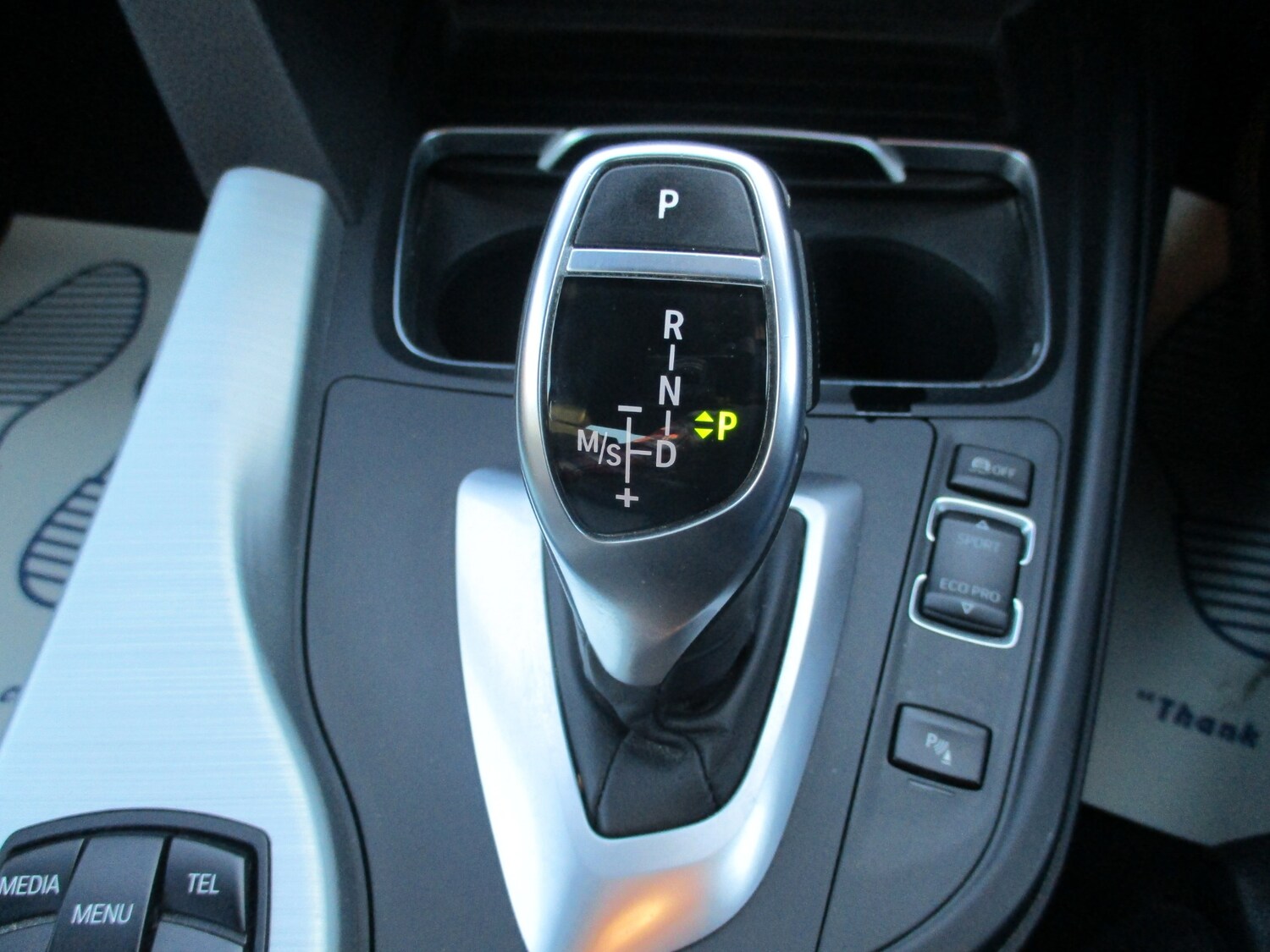 Used BMW 4 Series 2016 for sale - 76580940: Photo 22