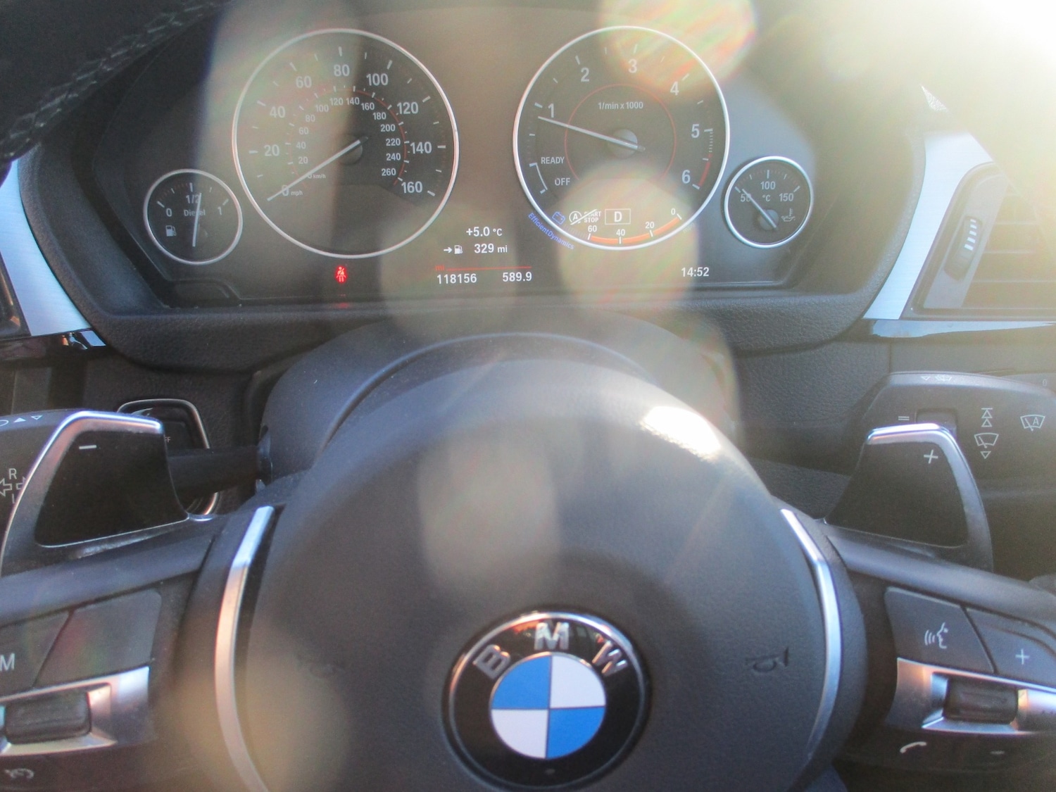 Used BMW 4 Series 2016 for sale - 76580940: Photo 24