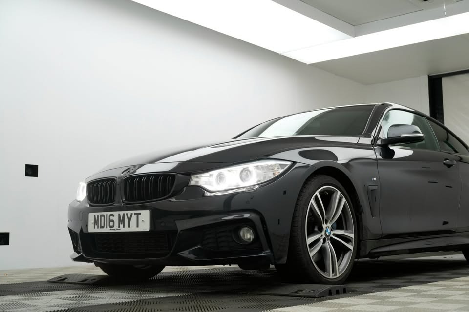 Used BMW 4 Series 2016 for sale - 76580940: Photo 7