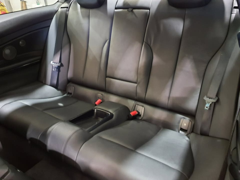 Used BMW 4 Series 2016 for sale - 76580940: Photo 9