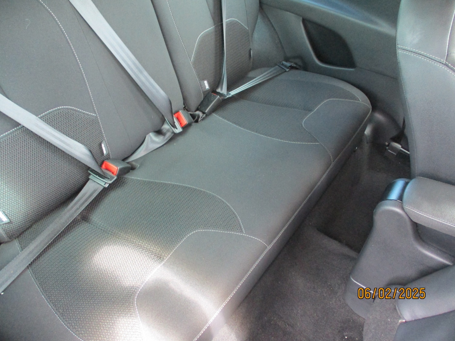 Used DS Automobiles DS 3 2018 for sale - 76492310: Photo 11