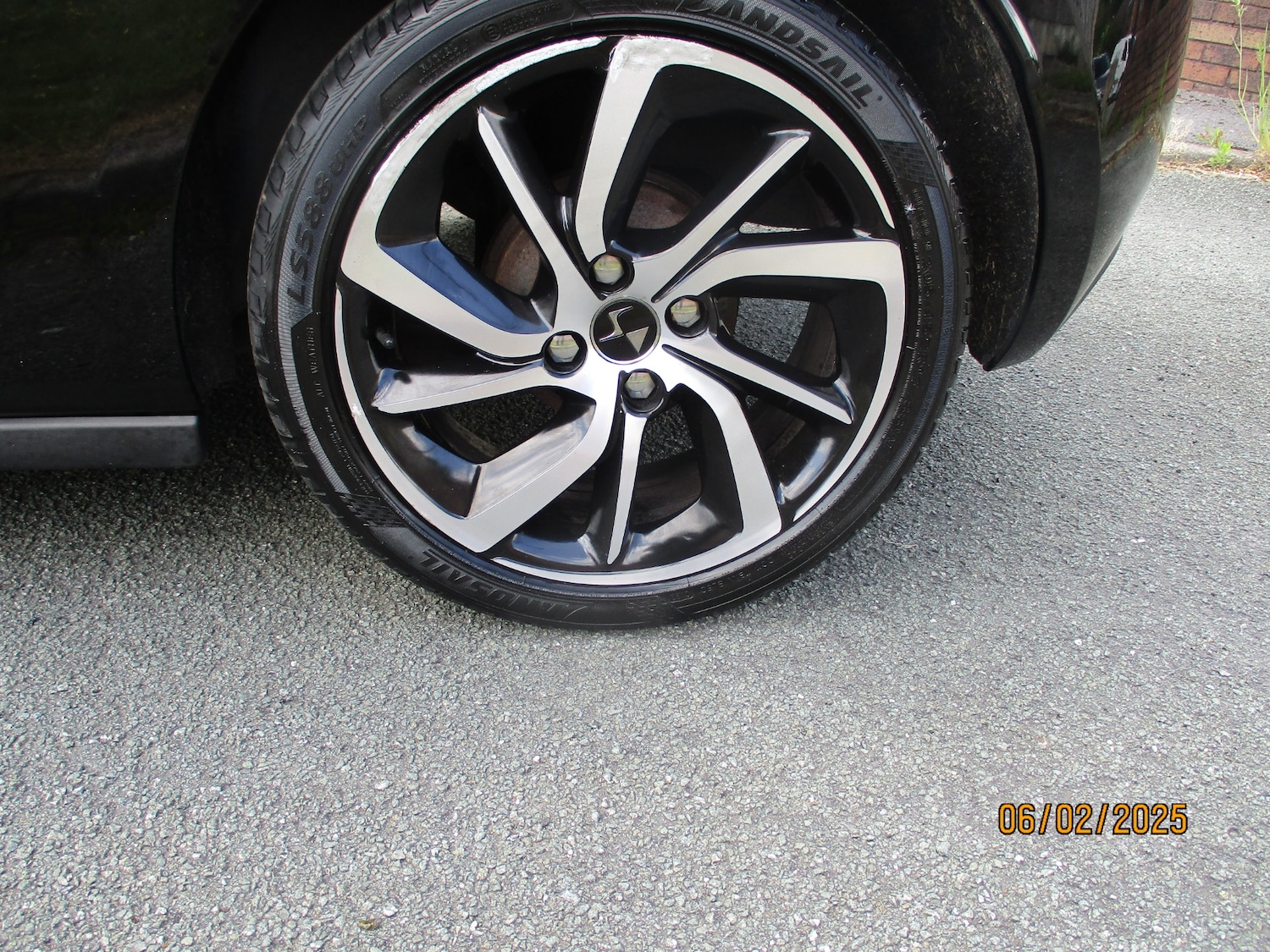 Used DS Automobiles DS 3 2018 for sale - 76492310: Photo 17