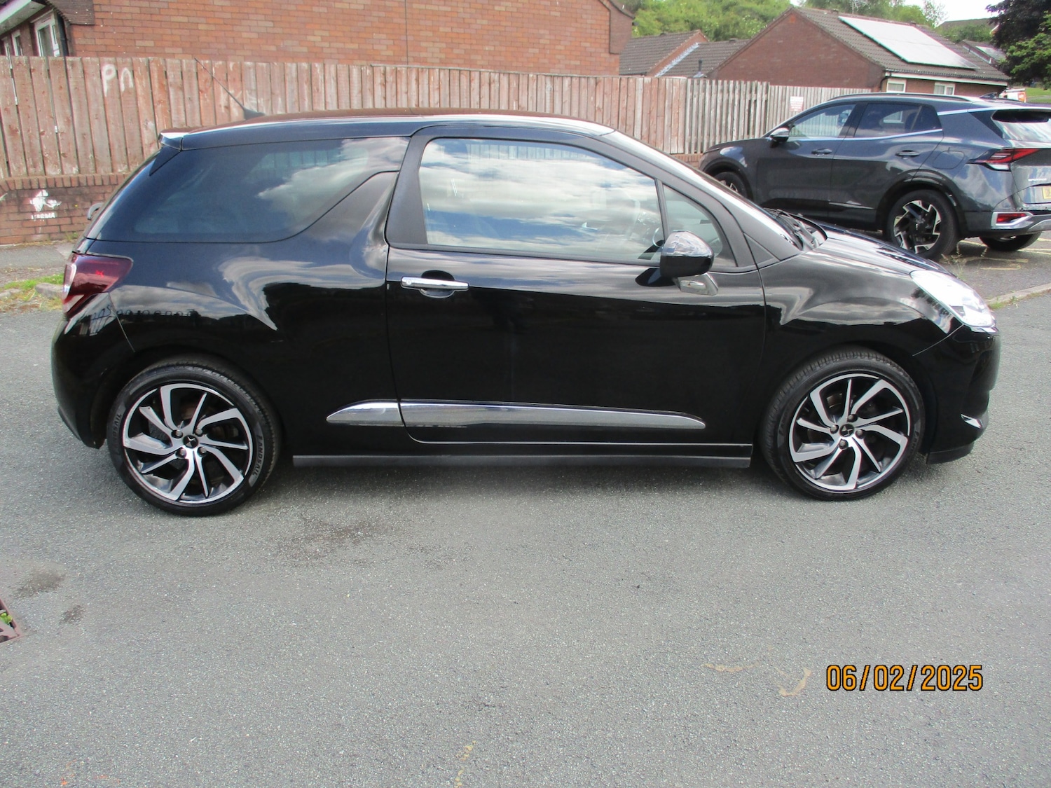 Used DS Automobiles DS 3 2018 for sale - 76492310: Photo 2