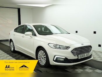Used Ford Mondeo 2019 for sale - 78109042: Photo