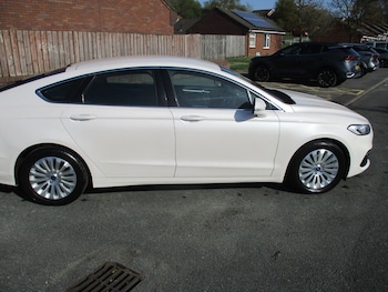 Used Ford Mondeo 2019 for sale - 78109042: Photo