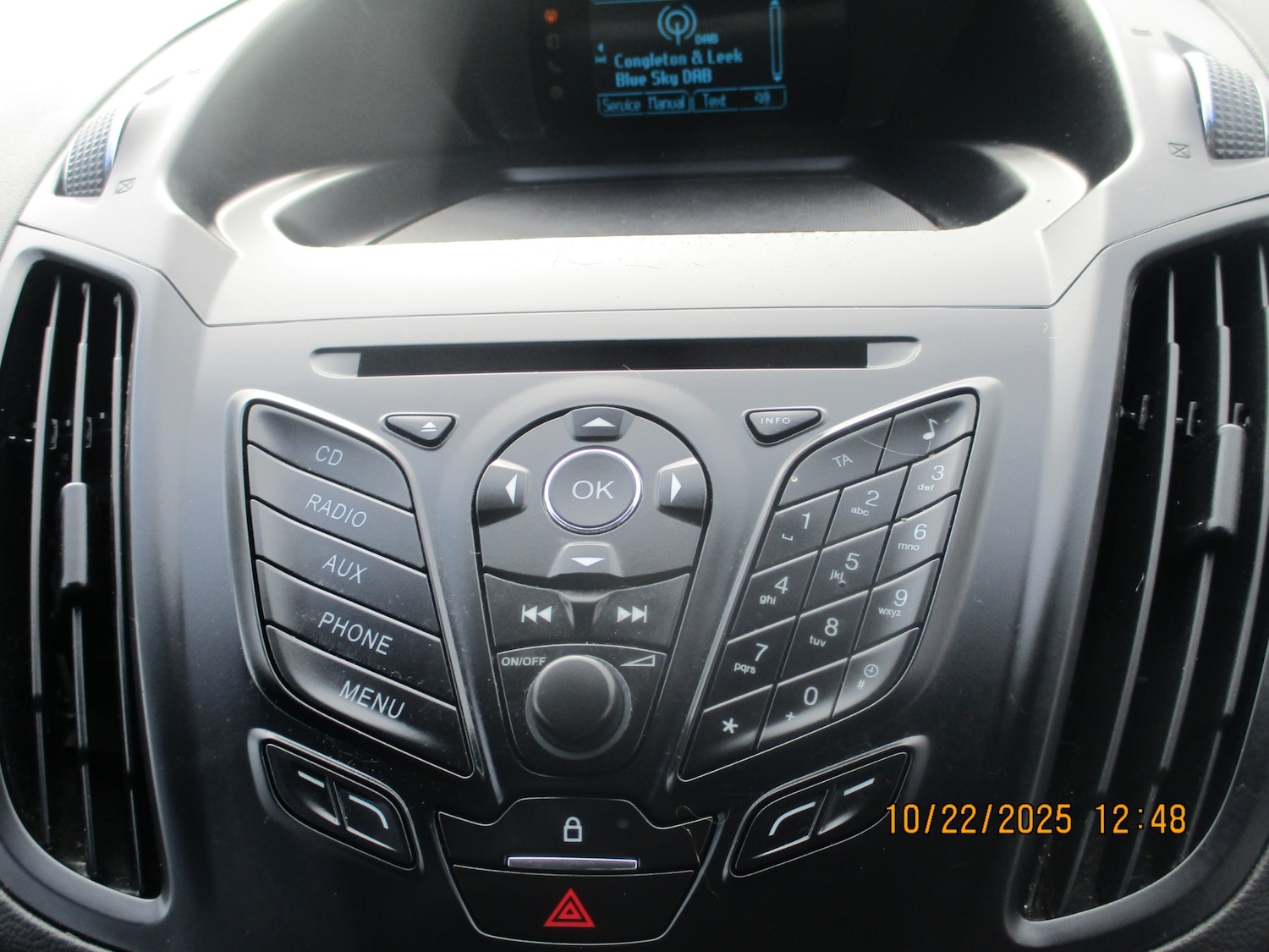 Used Ford Kuga 2015 for sale - 76287937: Photo 10