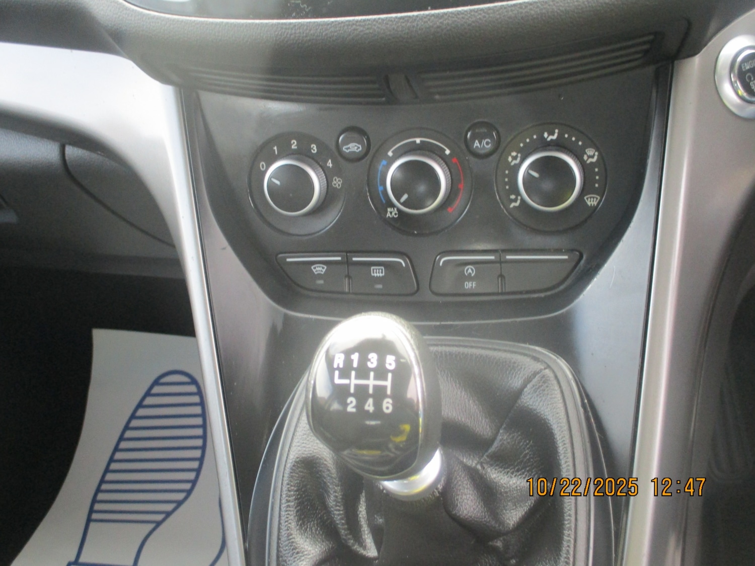 Used Ford Kuga 2015 for sale - 76287937: Photo 11