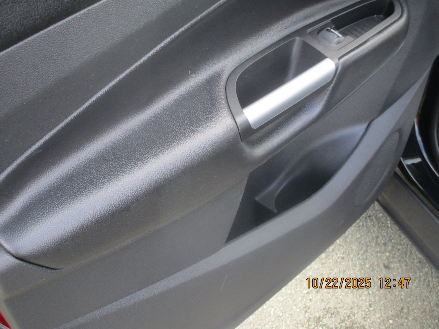 Used Ford Kuga 2015 for sale - 76287937: Photo 15