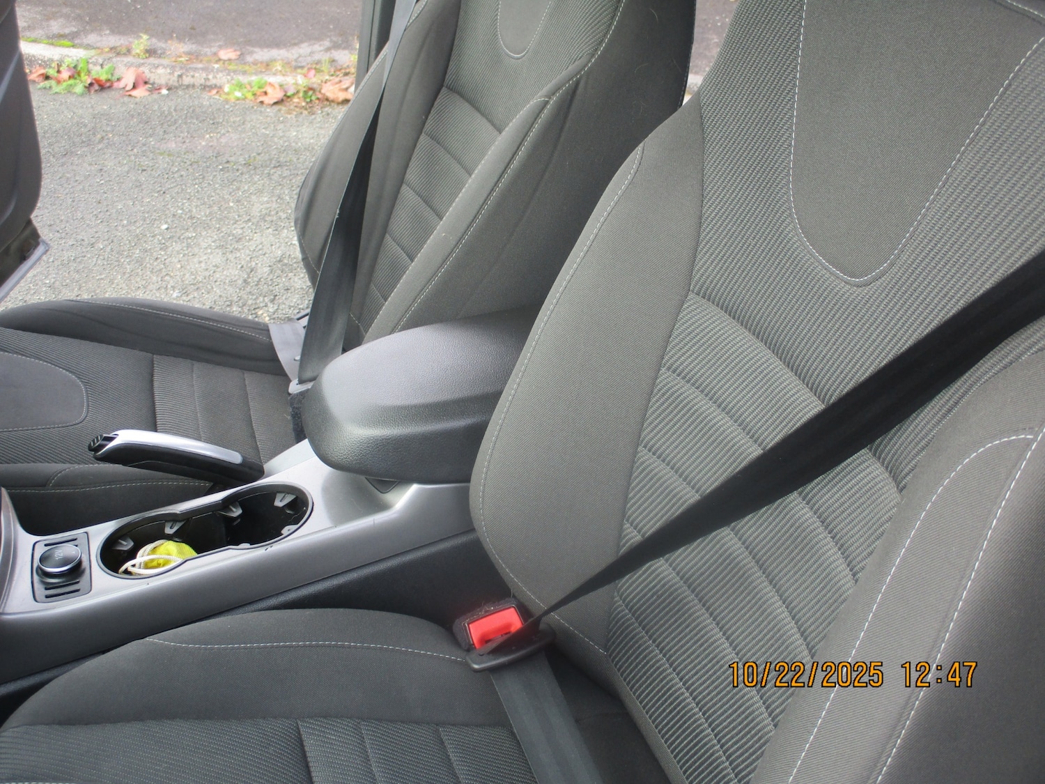 Used Ford Kuga 2015 for sale - 76287937: Photo 17