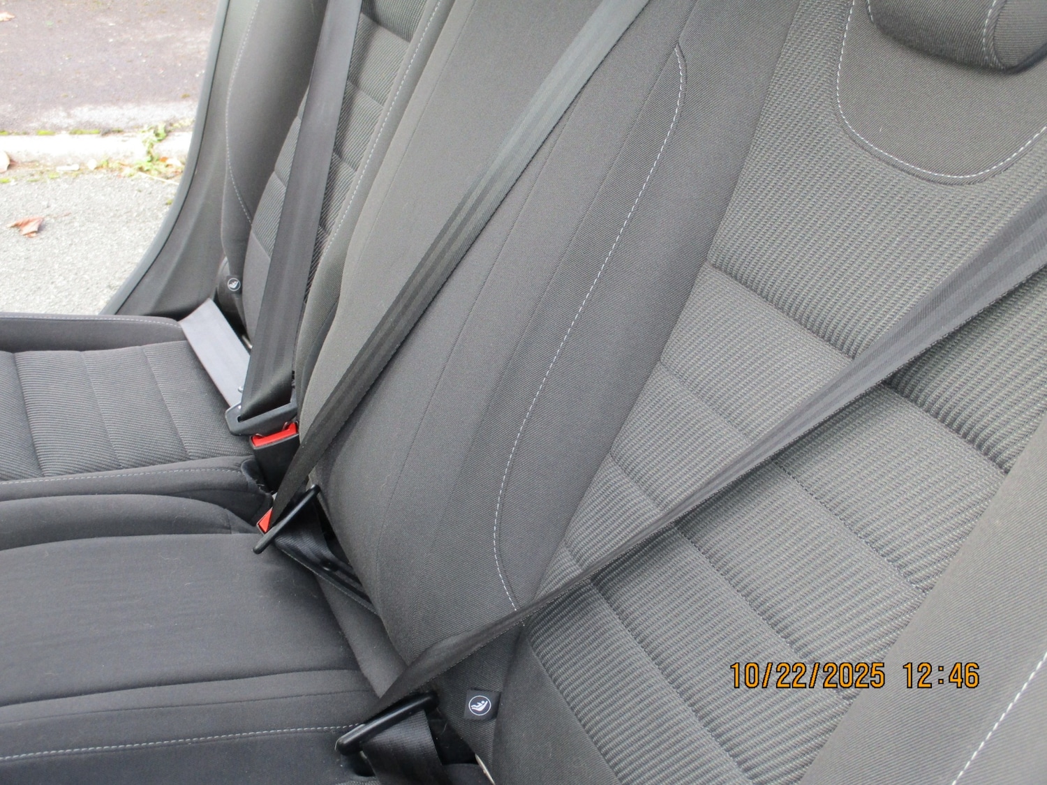 Used Ford Kuga 2015 for sale - 76287937: Photo 19