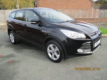Ford - Kuga