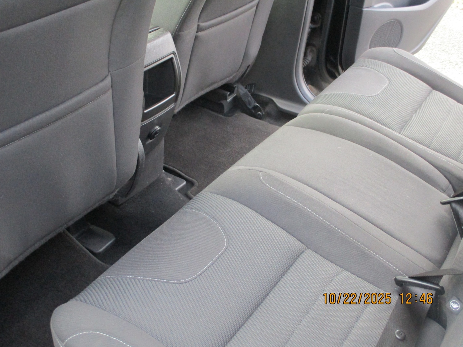 Used Ford Kuga 2015 for sale - 76287937: Photo 20