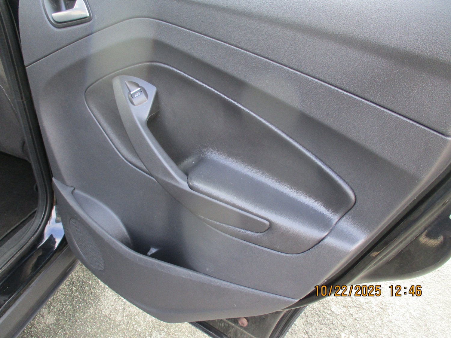 Used Ford Kuga 2015 for sale - 76287937: Photo 22