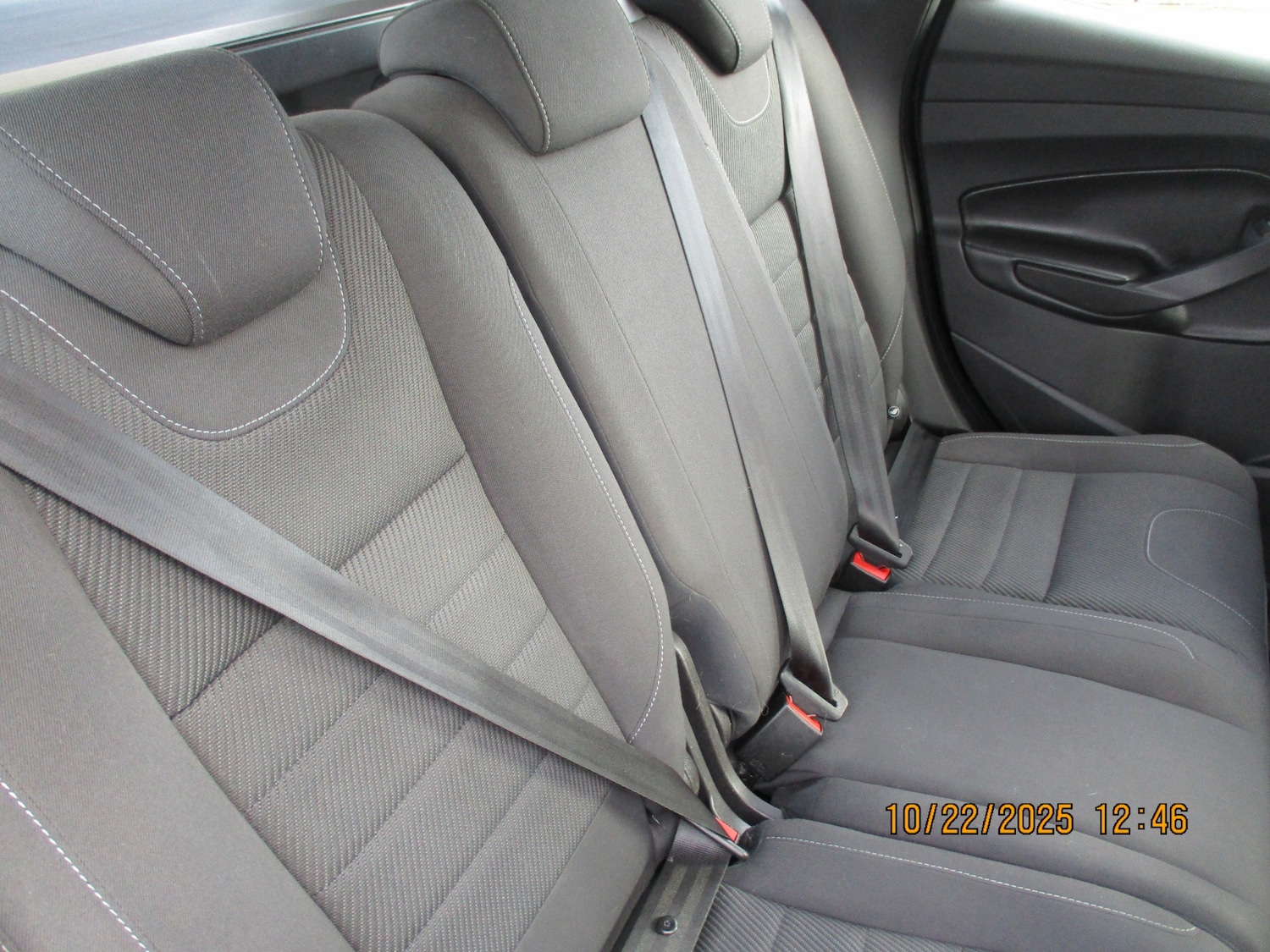 Used Ford Kuga 2015 for sale - 76287937: Photo 23