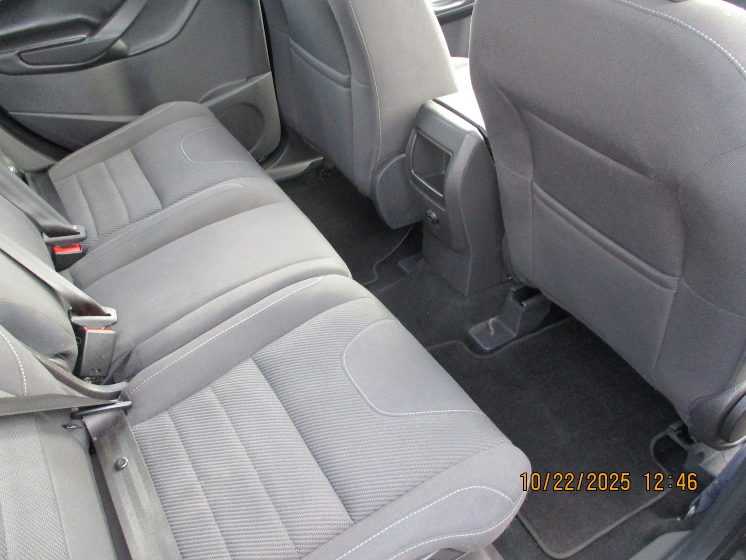 Used Ford Kuga 2015 for sale - 76287937: Photo 24