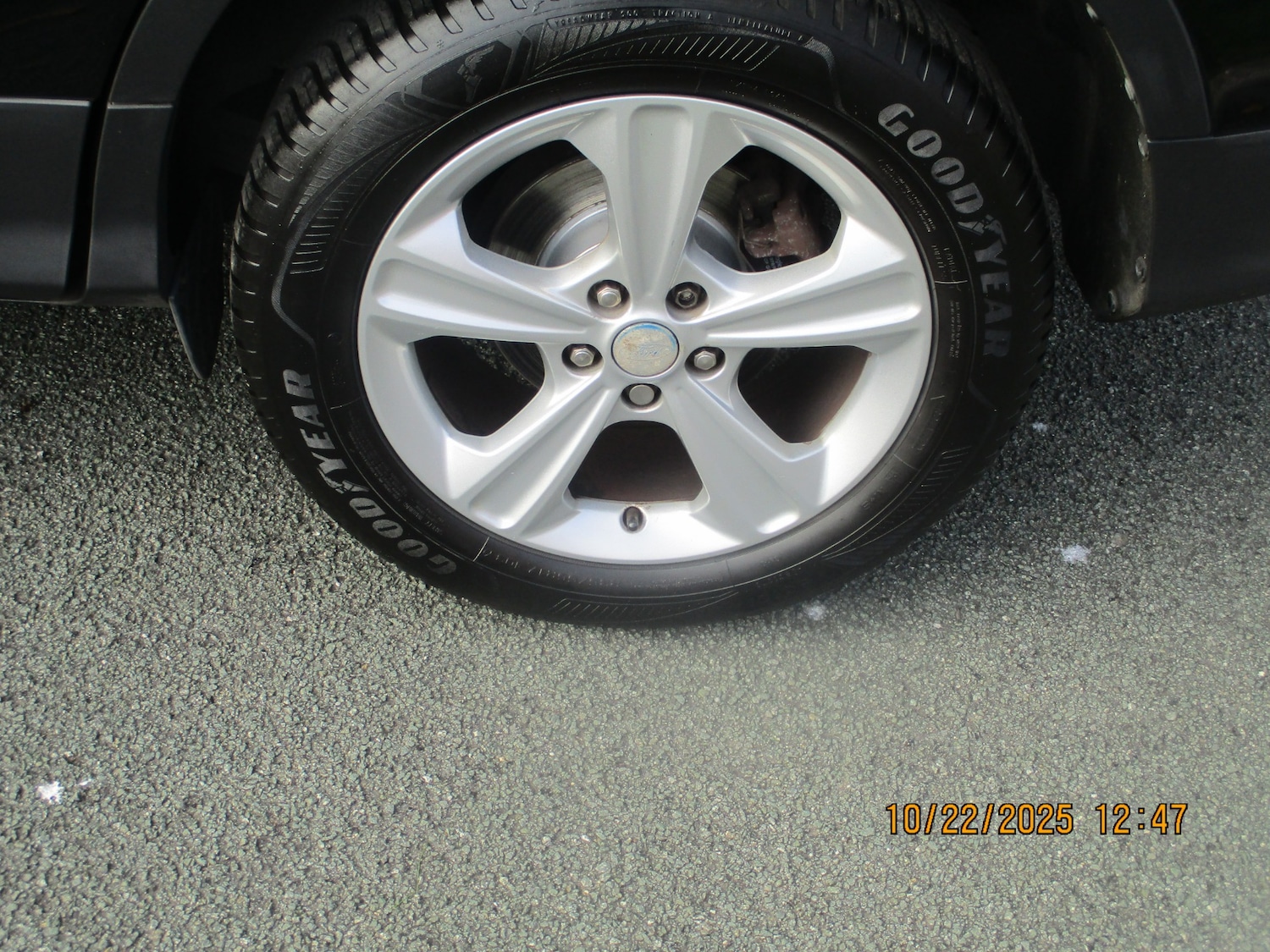 Used Ford Kuga 2015 for sale - 76287937: Photo 28