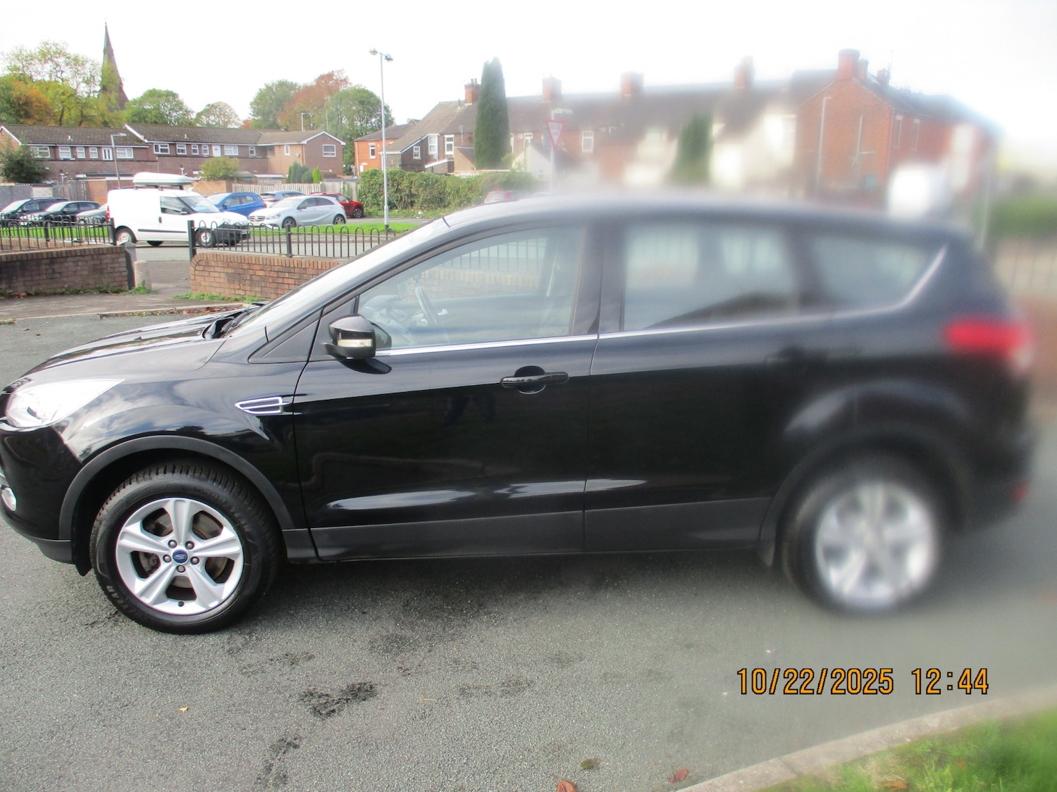 Used Ford Kuga 2015 for sale - 76287937: Photo 6