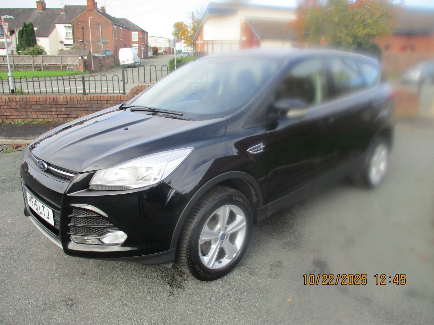 Used Ford Kuga 2015 for sale - 76287937: Photo 7