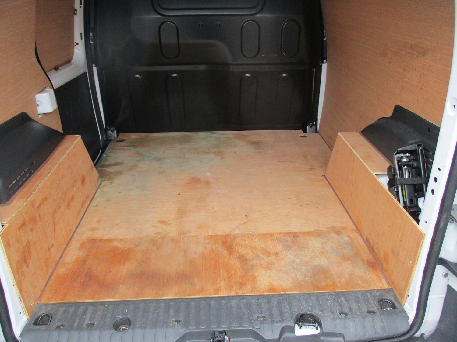 Used Renault Kangoo 2021 for sale - 77086257: Photo 12