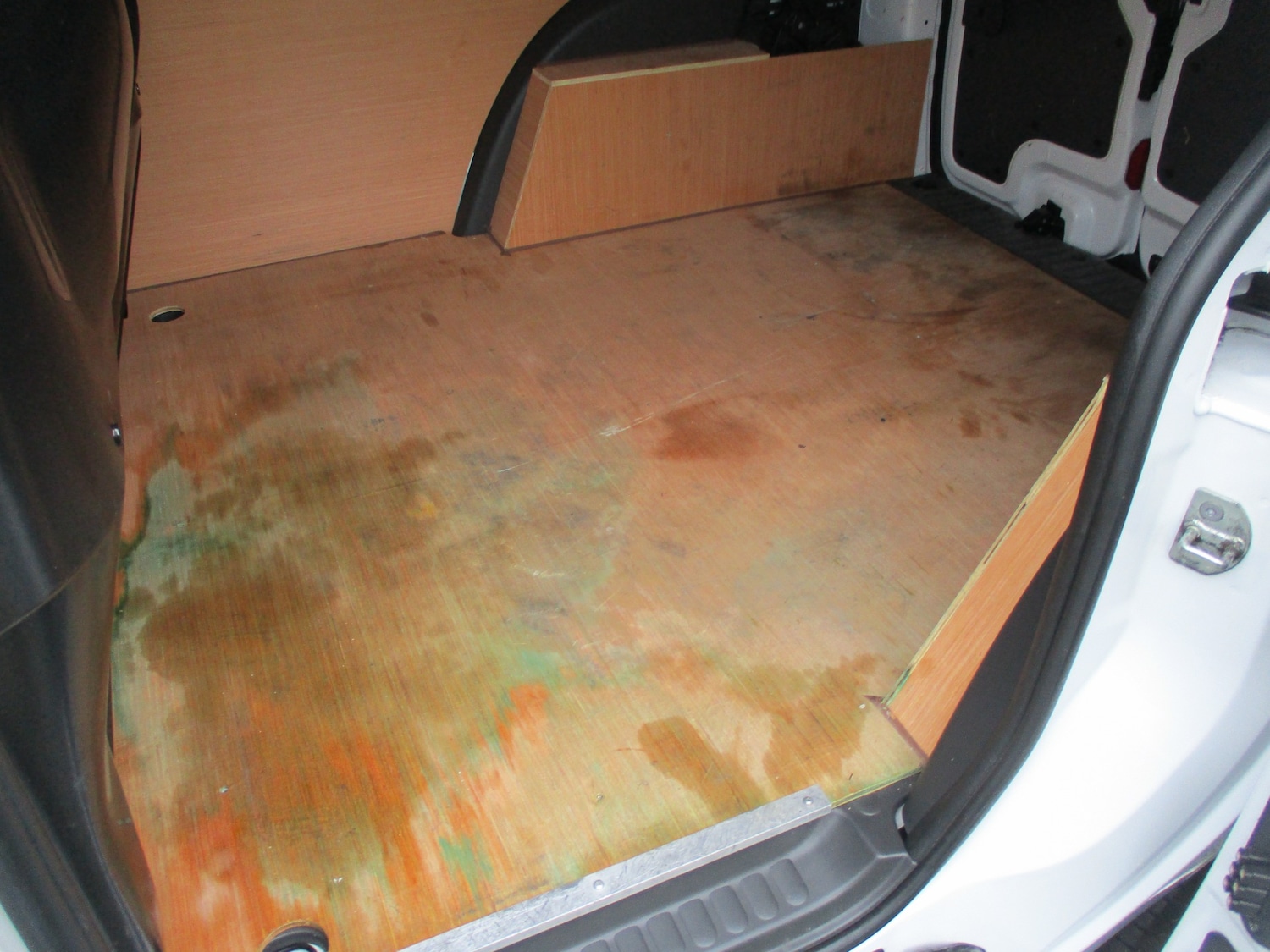 Used Renault Kangoo 2021 for sale - 77086257: Photo 13