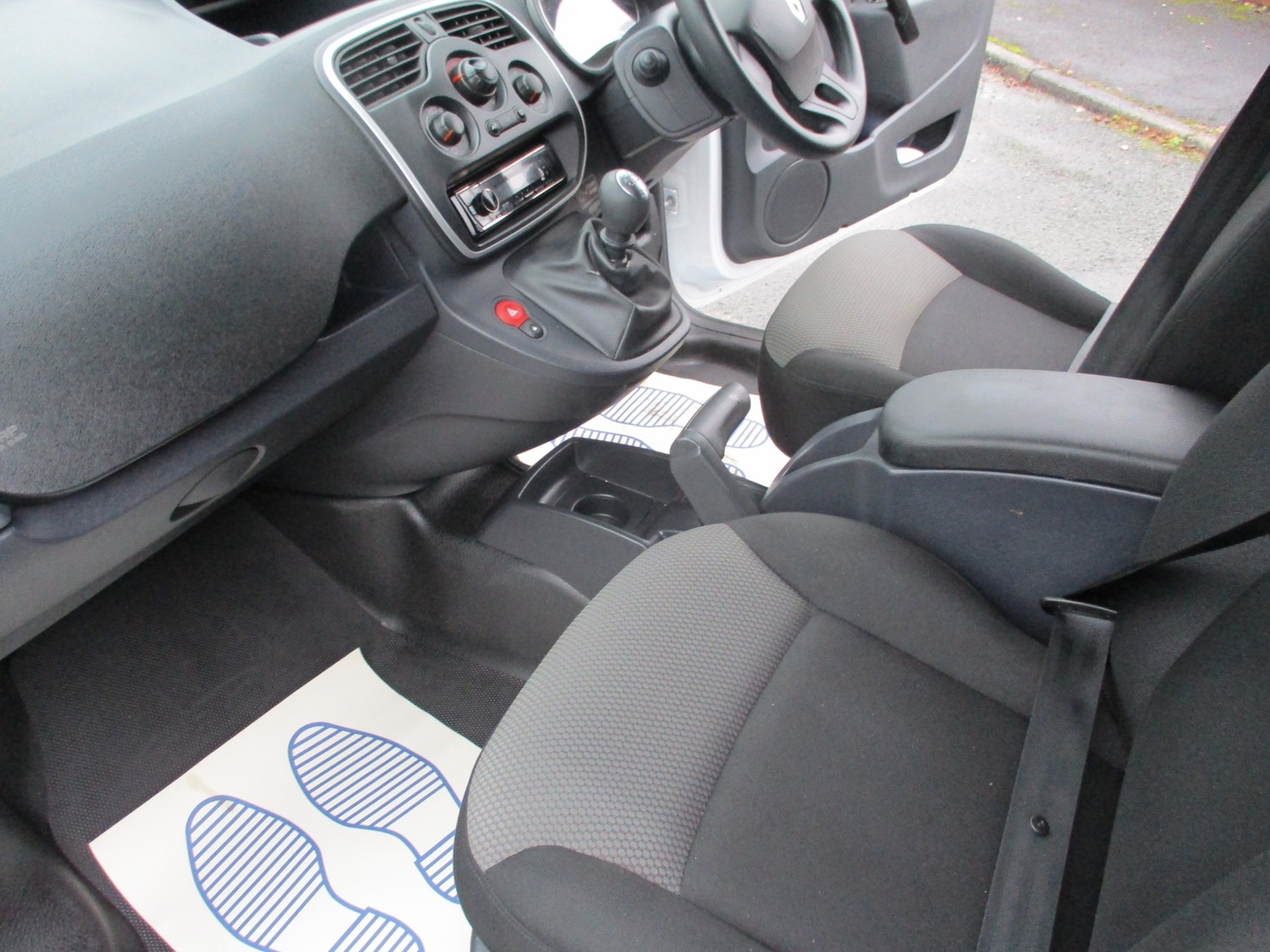 Used Renault Kangoo 2021 for sale - 77086257: Photo 14