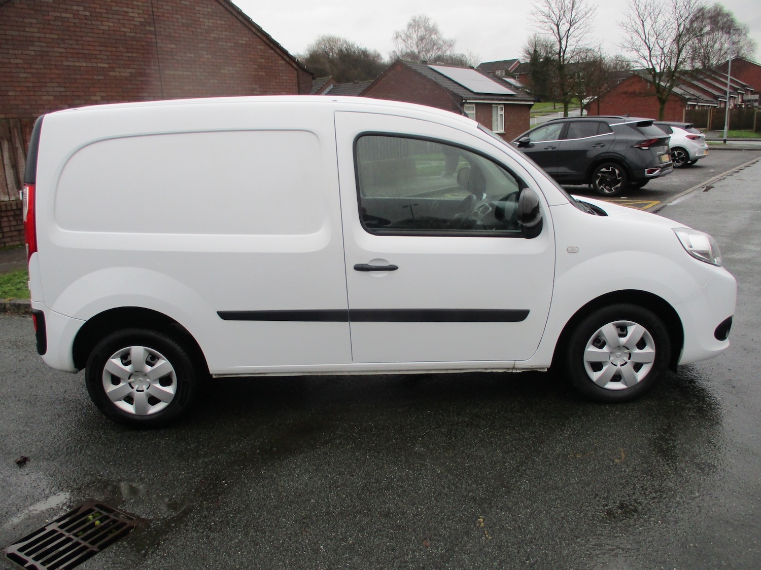 Used Renault Kangoo 2021 for sale - 77086257: Photo 3
