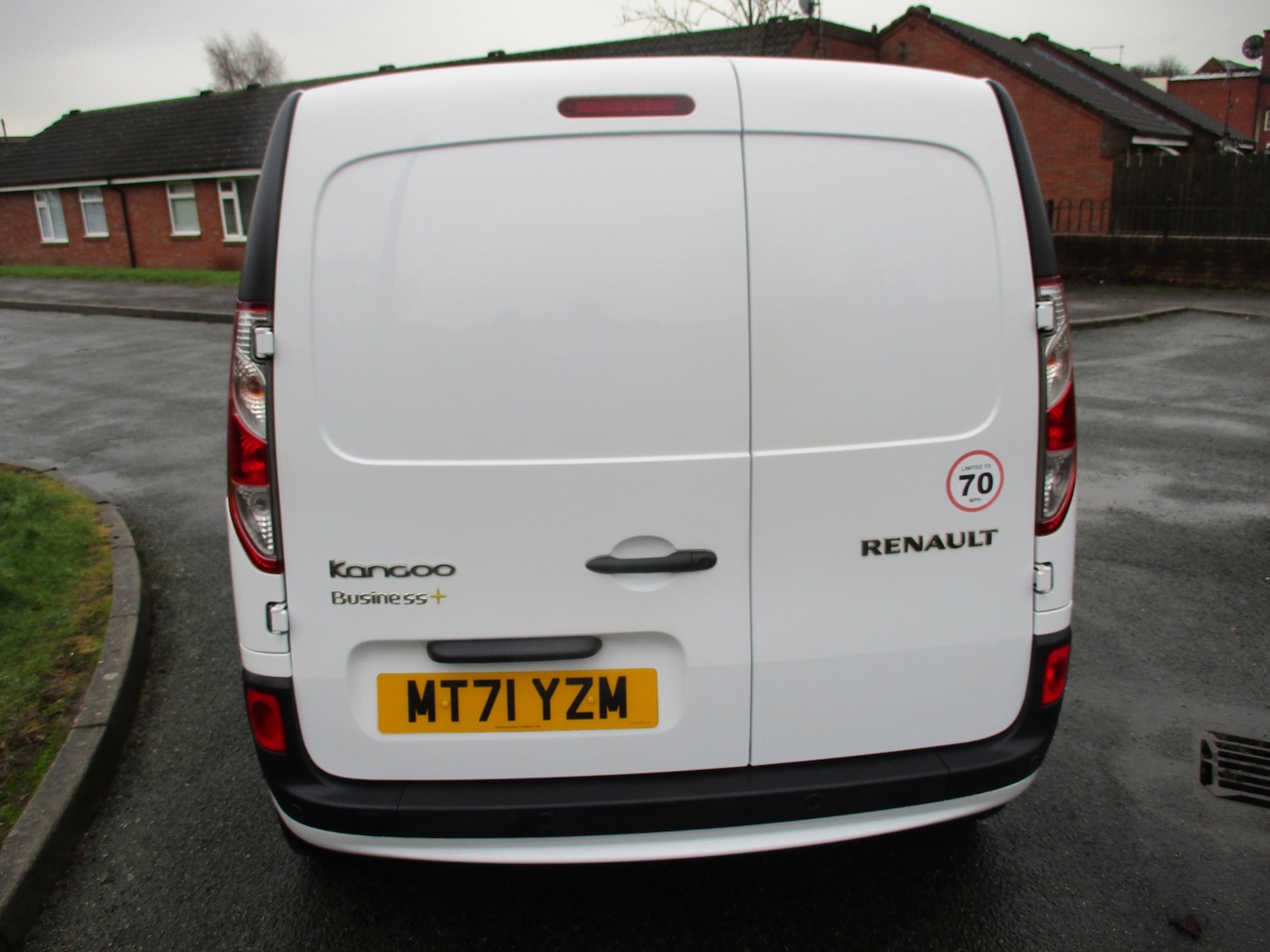 Used Renault Kangoo 2021 for sale - 77086257: Photo 5