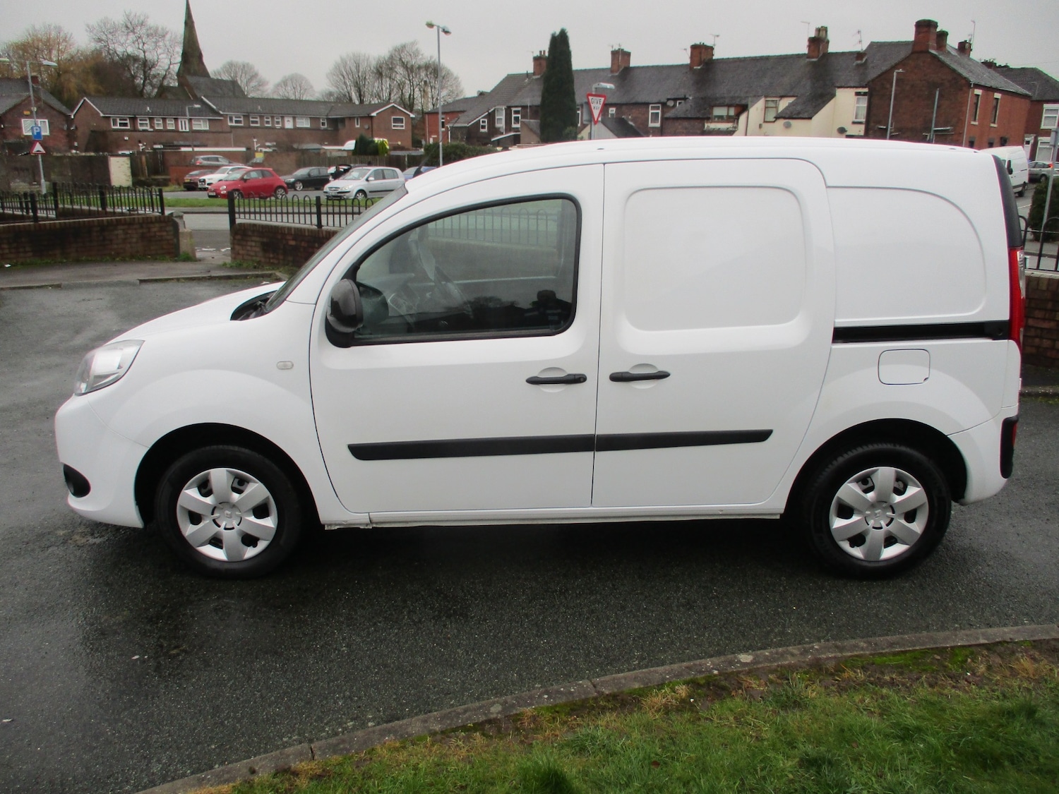 Used Renault Kangoo 2021 for sale - 77086257: Photo 7