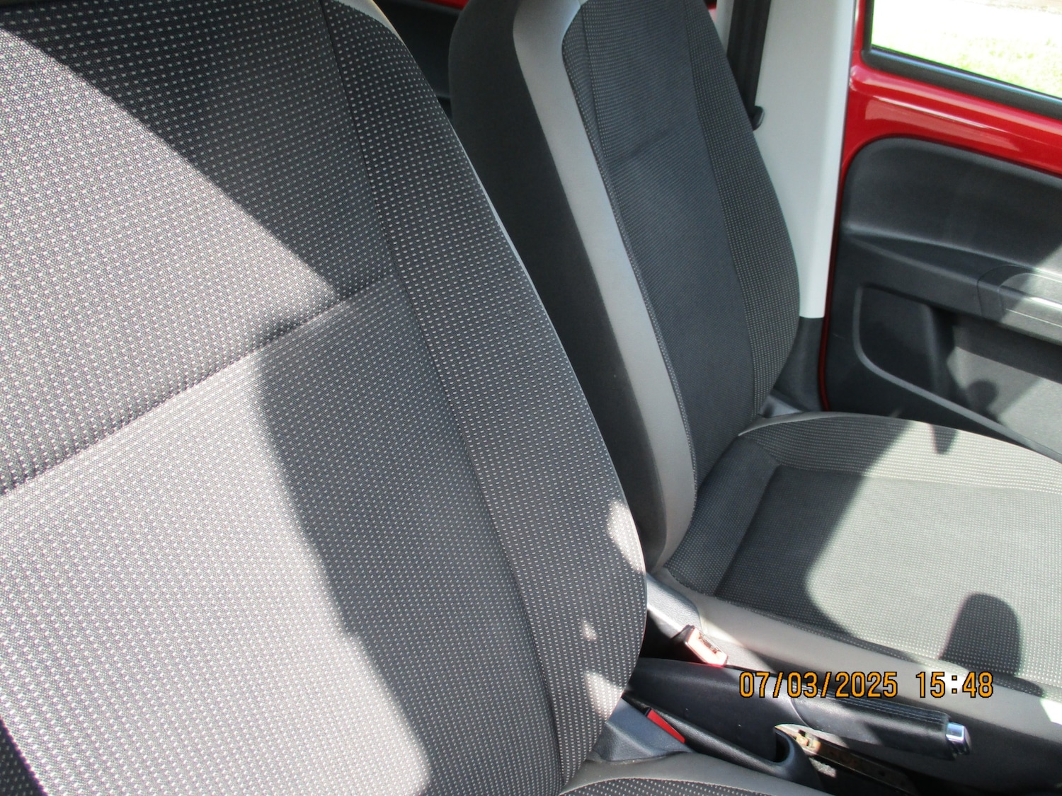 Used Volkswagen up! 2016 for sale - 76492141: Photo 10